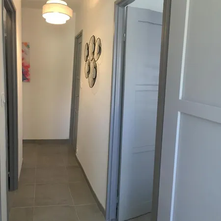Le Pont Neuf 61 Appartement Alençon Buitenkant foto
