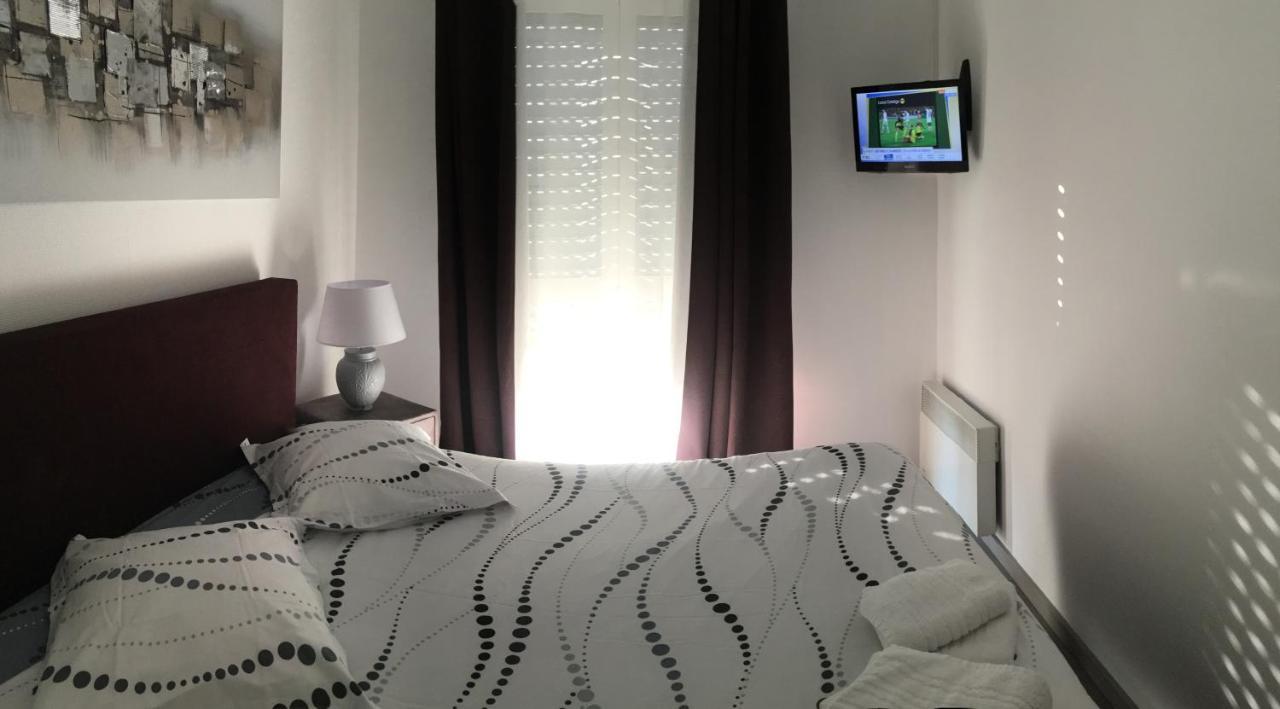 Le Pont Neuf 61 Apartment Alençon