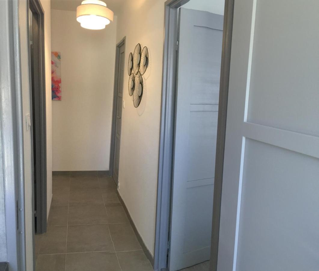 Le Pont Neuf 61 Appartement Alençon