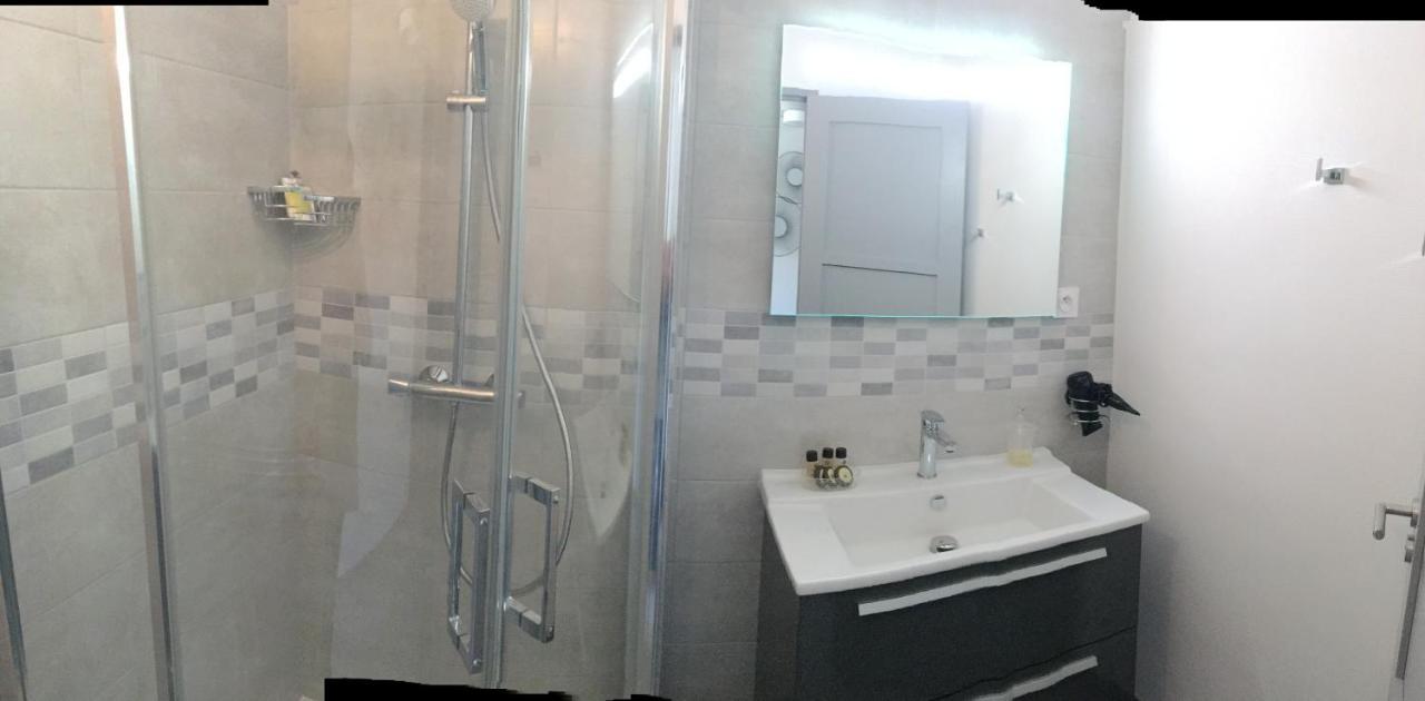 Le Pont Neuf 61 Appartement