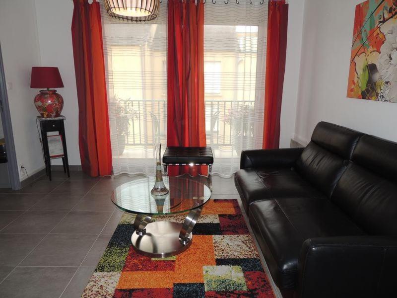 Le Pont Neuf 61 Appartement