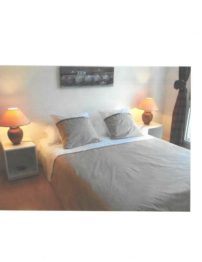 Le Pont Neuf 61 Apartment