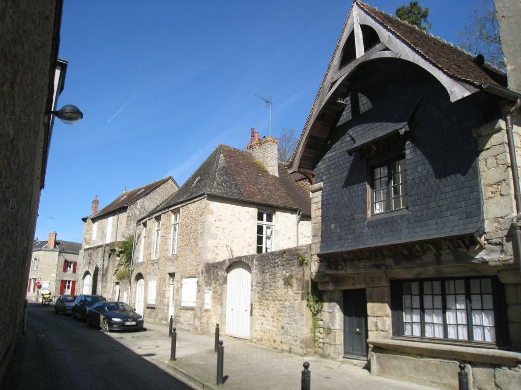 Apartment Le Pont Neuf 61